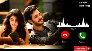 Hello Yaaradhu Ringtone