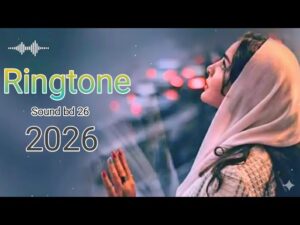 Idhu Enna Maayam Ringtone