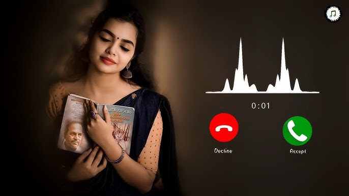 Kaathu Kaathu ringtone