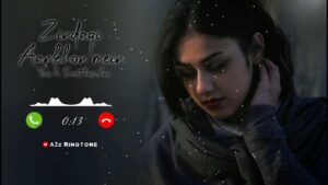 Kya Surat Hai Ringtone