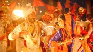 Maay Bhavani Ringtone