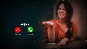 Machan Meesai Ringtone