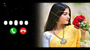 Mizhiyariyaathe Ringtone