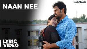 Naanaga Naan Iruthen Ringtone