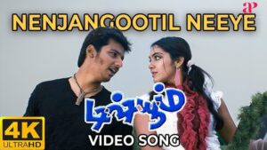 Nenjangootil Neeye Ringtone