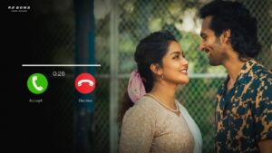 Nilave Nilave Ringtone