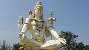 Om Namah Shivay Ringtone
