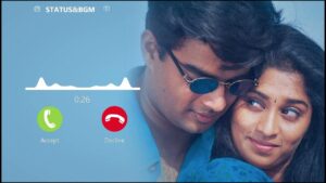 Pachai Kili Ringtone