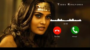 Panju Mittai ringtone