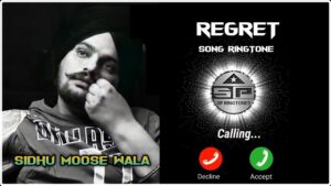 Regret Ringtone