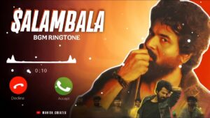 Salambala Ringtone