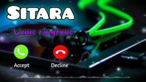 Sitara Ringtone