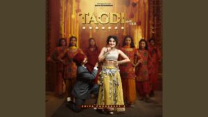 Tagdi Laani Padegi Ringtone