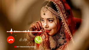 Teri Dulhan Sajaungi Ringtone