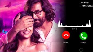 Tharangini Ringtone