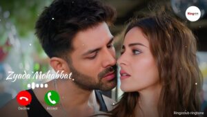 Tu Meri Mohabbat Hai Ringtone