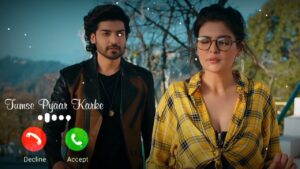 Tumse Pyaar Karke Ringtone