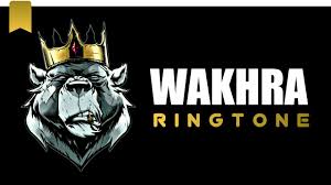 Underground Ringtone