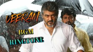 Veeram Ringtone
