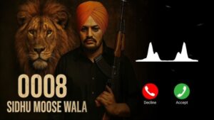 0008 Sidhu mosse wala Ringtone
