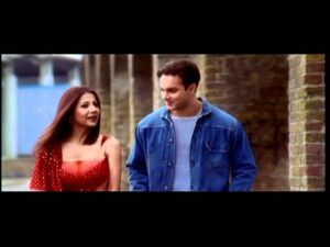 AJNABEE TUM LAGTE NAHIN Ringtone