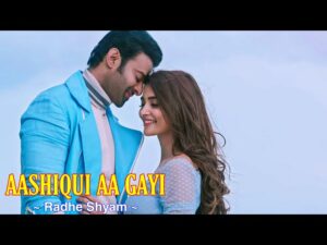 Aashiqui Aa Gayi Ringtone