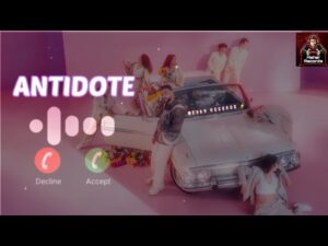 Antidote Ringtone