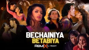 BECHAINIYAN RINGTONE