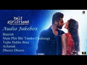 Baarish Ke Mausam Mein Ringtone