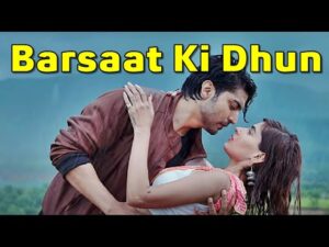  Barsaat Ki Dhun Ringtone