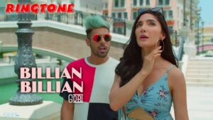 Billian Billian Ringtone