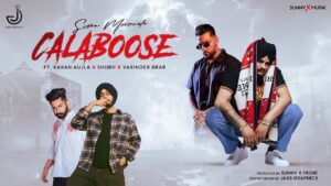 Calaboose Ringtone