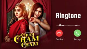 Cham Cham Ringtone
