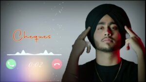 Cheques Ringtone