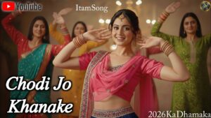  Chudi Jo Khankee Ringtone
