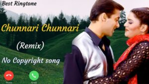 Chunnari Chunnari Ringtone