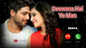  Deewana Hai Ye Ringtone