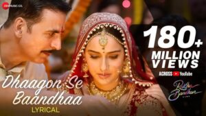 Dhaagon Se Baandhaa Ringtone