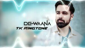 Dil Hai Tera Deewana Ringtone