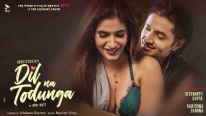 Dil Na Todunga Ringtone