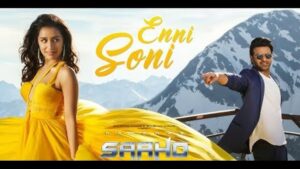 Enni Soni Ringtone