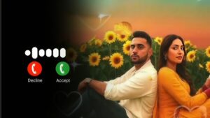 For A Reason Ringtone