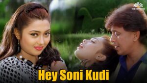 Hain Soni Kudi Ringtone
