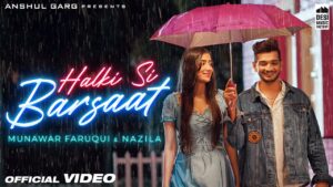 Halki Barsaat Ringtone