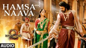 Hamsa Naava Ringtone