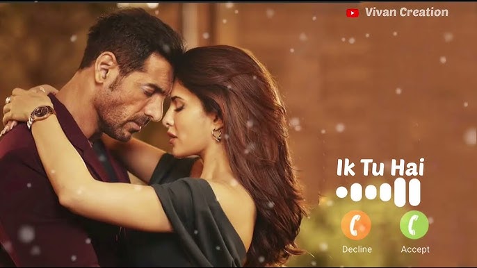 Ik Tu Hi Ringtone