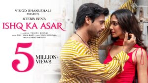 Ishq Ka Asar Ringtone