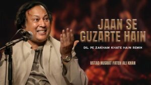 Jaan Se Guzarte Hai Ringtone