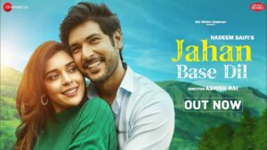 Jahan Base Dil Ringtone