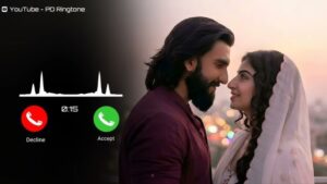 Jaiye Sajana Ringtone